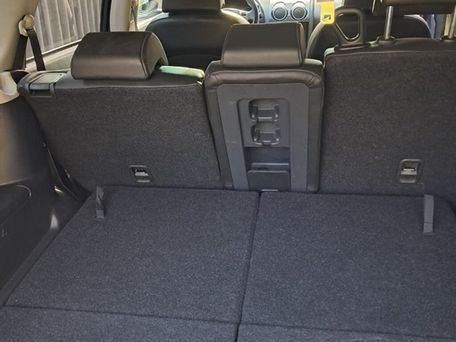 Nissan Qashqai, 2011 — photo 9