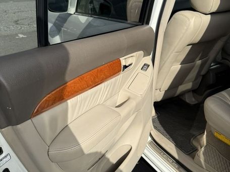 Lexus GX, 2003 — photo 2
