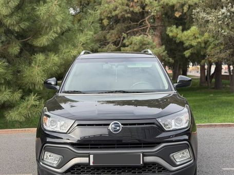 SsangYong Tivoli, 2019 — фото 1