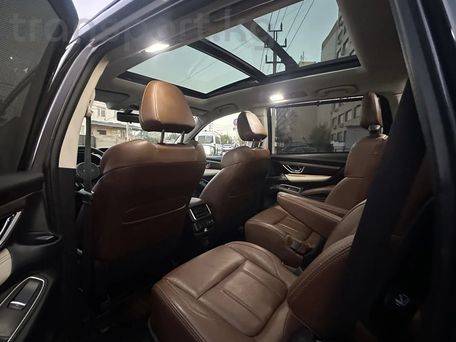 Subaru Ascent, 2020 — сүрөт 6