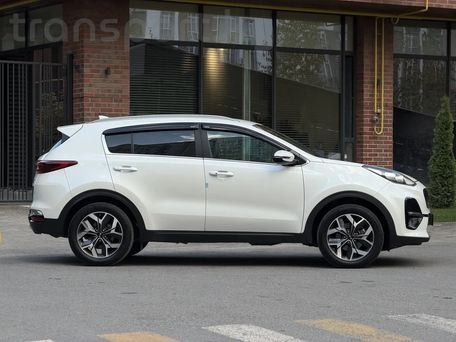 Kia Sportage, 2019 — сүрөт 7