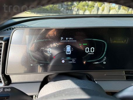 Kia Sportage, 2022 — 照片 20