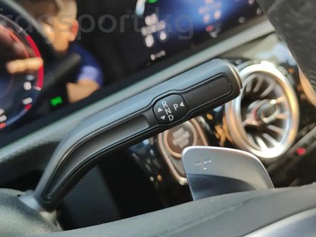 Mercedes-Benz A-Класс, 2022 — 照片 13