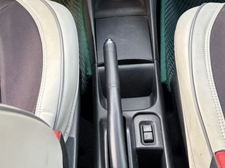 Honda Civic, 2004 — photo 7