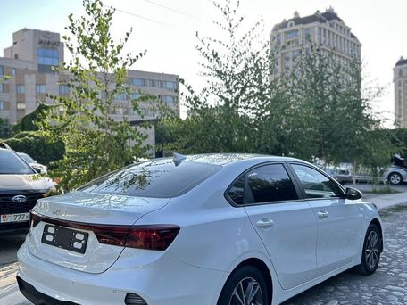 Kia K3, 2021 — photo 4