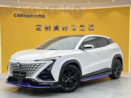 Changan UNI-T, 2023 — сүрөт 1