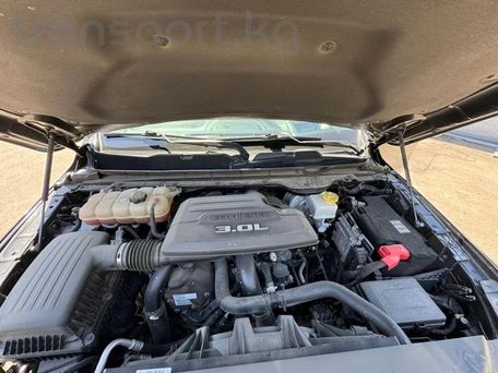 Dodge RAM, 2021 — photo 12