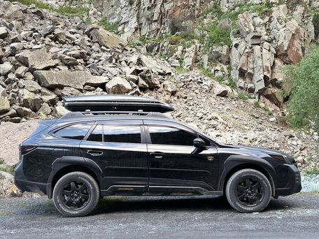 Subaru Outback, 2021 — фото 3