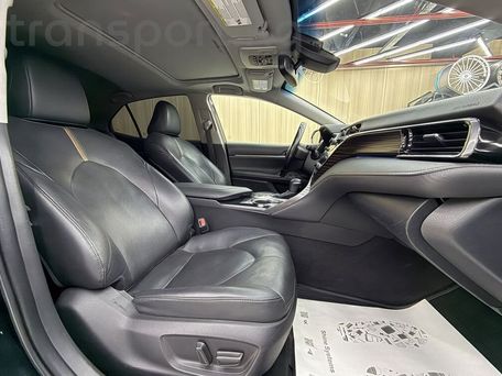Toyota Camry, 2020 — 照片 6