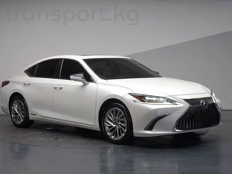 Lexus ES, 2021 — фото 1