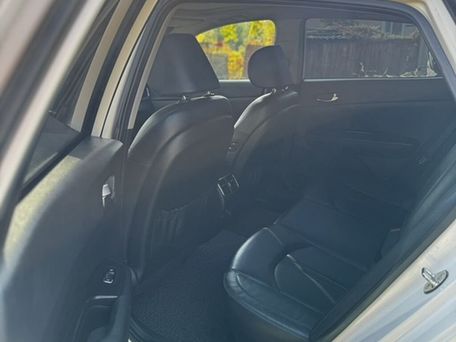 Kia Optima, 2018 — 照片 5