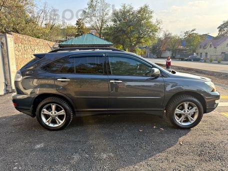 Lexus RX, 2004 — photo 6