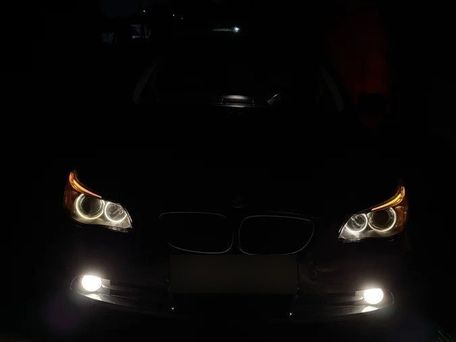 BMW 5 серии, 2016 — фото 5