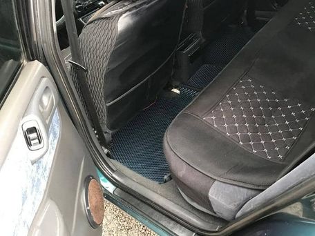 Toyota Carina E, 1997 — сүрөт 8