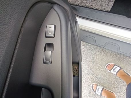 SsangYong Rexton, 2019 — photo 17