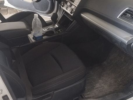 Subaru Legacy, 2016 — photo 2