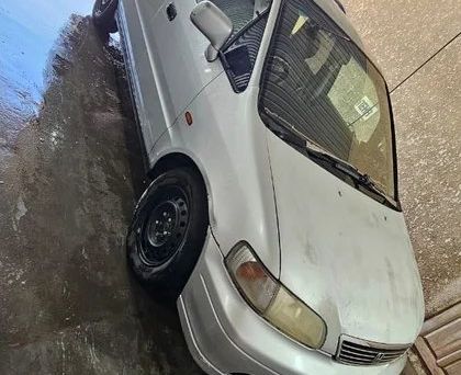 Honda Odyssey, 1998 — сүрөт 10