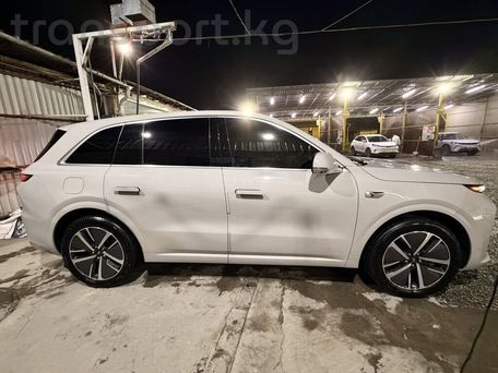Li Auto (Lixiang) L7, 2025 — сүрөт 3