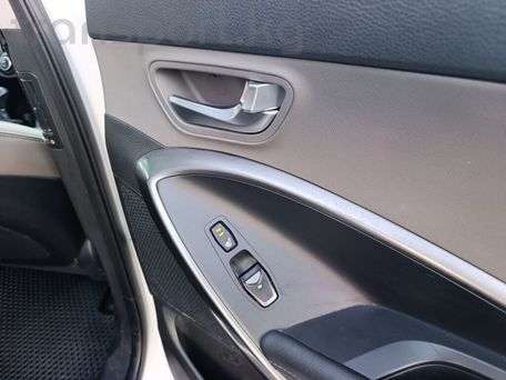 Hyundai Santa Fe, 2018 — photo 18
