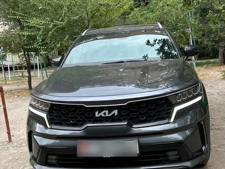 Kia Sorento, 2021 — сүрөт 1