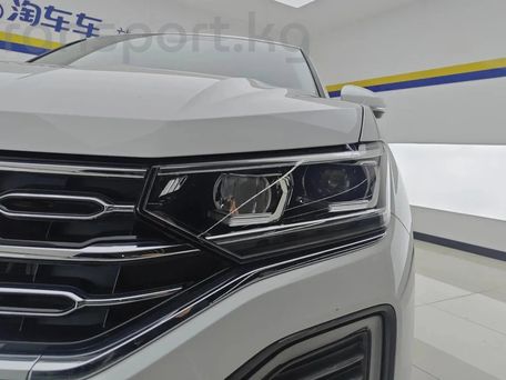 Volkswagen Tayron, 2022 — сүрөт 9