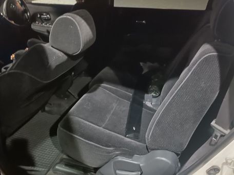 Honda Odyssey, 2002 — photo 6