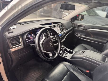 Toyota Highlander, 2016 — 照片 5