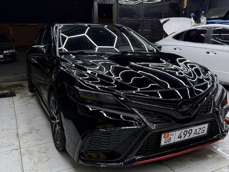 Toyota Camry, 2021 — сүрөт 3