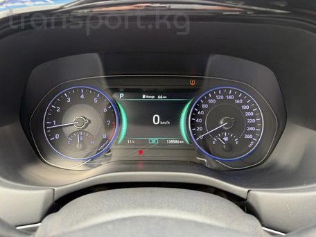 Hyundai Palisade, 2019 — photo 9