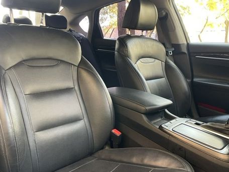Hyundai Grandeur, 2019 — photo 10