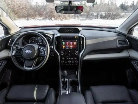 Subaru Ascent, 2017 — фото 10