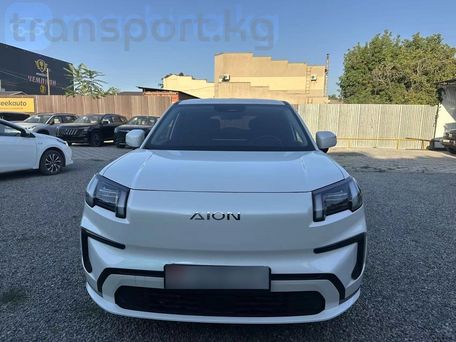 Aion V, 2025 — photo 2