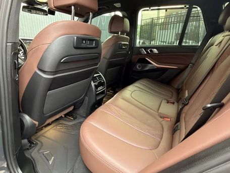 BMW X5, 2023 — сүрөт 9