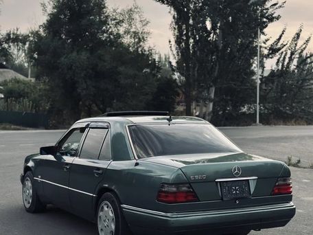 Mercedes-Benz E-Класс, 1994 — фото 3