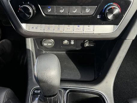 Hyundai Sonata, 2021 — фото 11