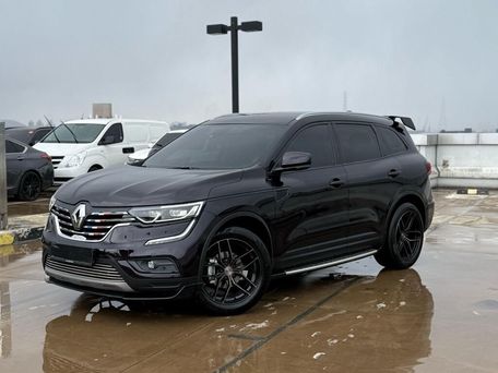 Renault Koleos, 2019 — фото 3