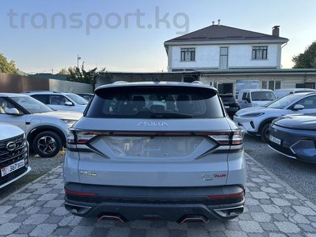 Dongfeng AX7, 2022 — photo 11