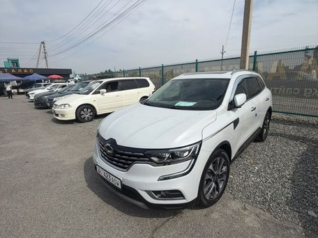 Renault Koleos, 2018 — сүрөт 6