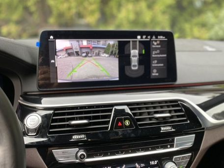 BMW 5 серии, 2021 — сүрөт 10