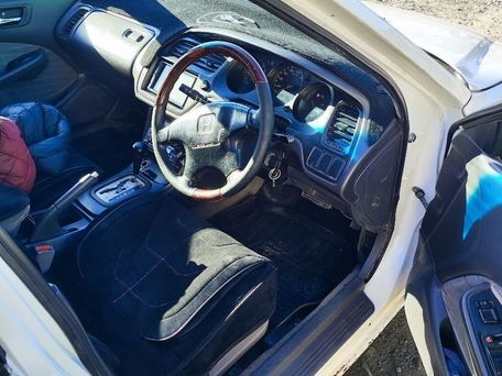 Honda Orthia, 2000 — photo 5
