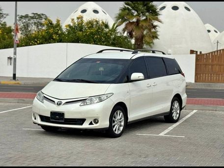 Toyota Previa, 2019 — сүрөт 5