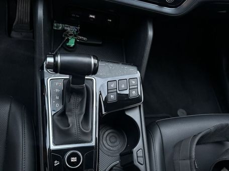 Kia Sportage, 2022 — 照片 9
