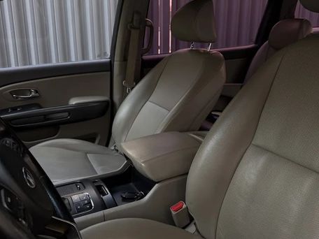Kia Carnival, 2017 — сүрөт 7