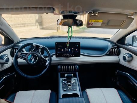 BYD Yuan Plus, 2023 — photo 7