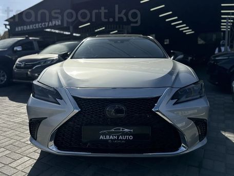 Lexus ES, 2020 — фото 2