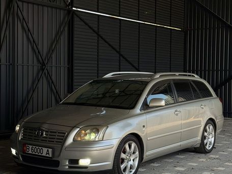 Toyota Avensis, 2004 — сүрөт 1