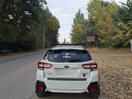 Subaru Crosstrek, 2019 — фото 2