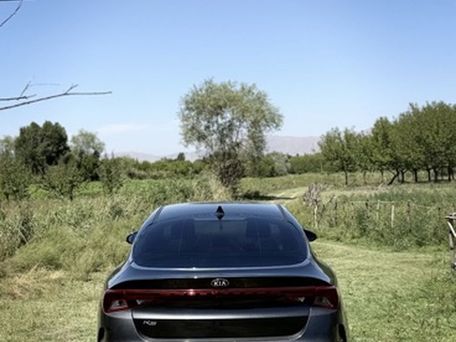 Kia K5, 2020 — сүрөт 3