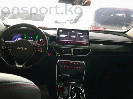 Kia KX5, 2021 — photo 4