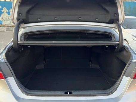 Toyota Camry, 2022 — сүрөт 8